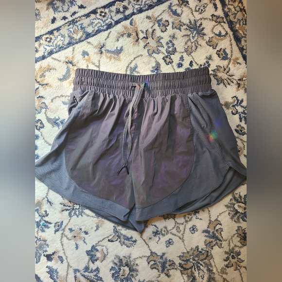 CNC reflective running shorts - Picture 9 of 9